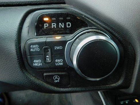 Used 2019 RAM 1500 Big Horn image 33