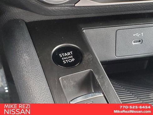 New 2026 Nissan Kicks S image 18