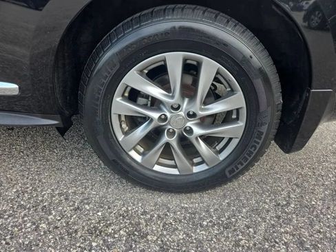 Used 2015 INFINITI QX60 Luxe w/ Premium Package AWD/4WD image 8