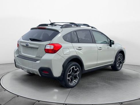 Used 2015 Subaru Crosstrek 2.0i Premium image 5