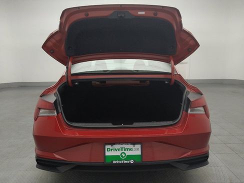 Used 2023 Hyundai Elantra SEL w/ Convenience Package image 29