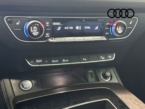 Used 2024 Audi Q5 2.0T Premium Plus image 22