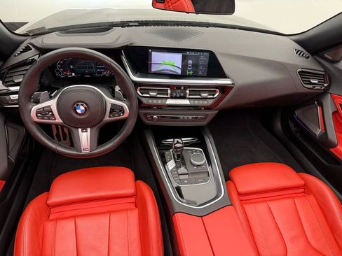 Used 2022 BMW Z4 M40i w/ Premium Package image 31