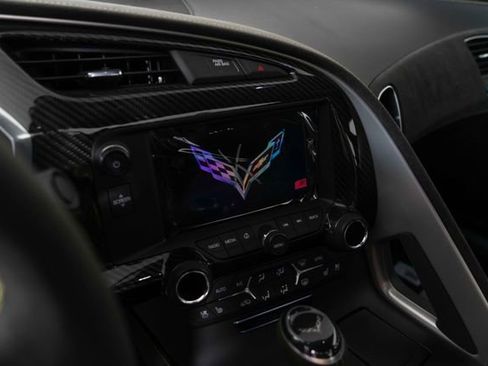 Used 2019 Chevrolet Corvette ZR1 image 21