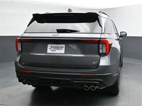 New 2026 Ford Explorer ST image 14