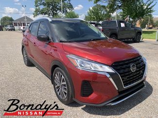 Used 2021 Nissan Kicks SV FWD video 1