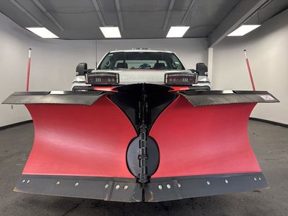 New 2026 Ford F350 XL w/ STX Appearance Package
