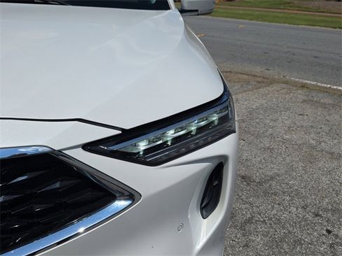 Used 2022 Acura MDX SH-AWD w/ Technology Package image 30