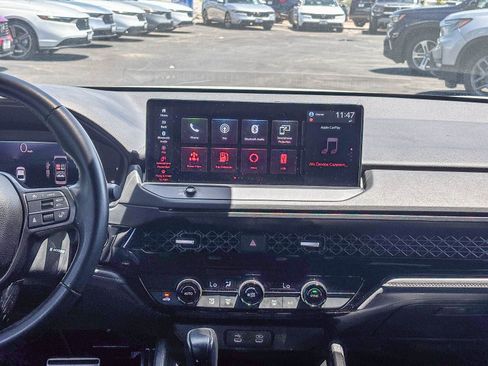 Used 2024 Honda Accord Sport image 16