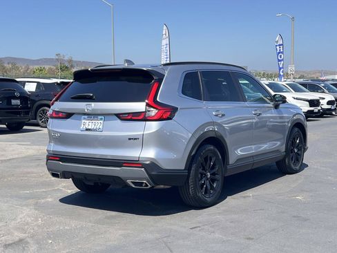 Used 2024 Honda CR-V Sport image 24