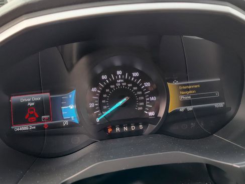 Used 2020 Ford Edge SEL w/ Convenience Package image 11