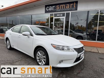 Used 2013 Lexus ES 300h