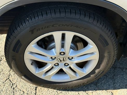 Used 2011 Honda CR-V EX image 32