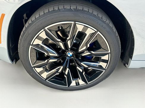 New 2025 BMW X3 xDrive30i w/ M Sport Package image 26