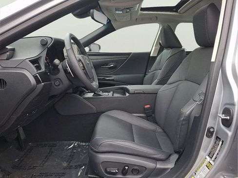 Certified 2023 Lexus ES 350 w/ Premium Package image 24