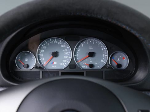 Used 2006 BMW M3 Coupe image 52