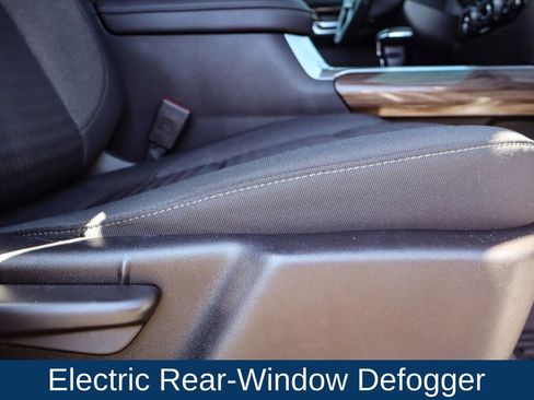 Used 2022 Chevrolet Silverado 1500 RST image 16