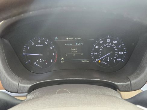 Used 2018 Genesis G80 3.8 w/ Option Group 03 image 30