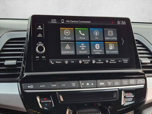 Used 2025 Honda Odyssey EX-L image 13