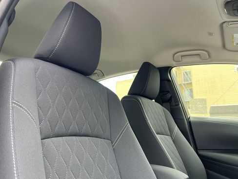 New 2026 Toyota Corolla LE image 19