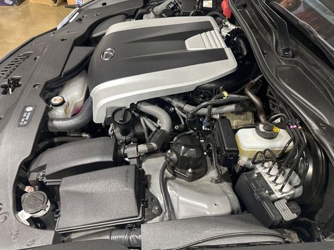 Used 2023 Lexus RC 350 F Sport image 67