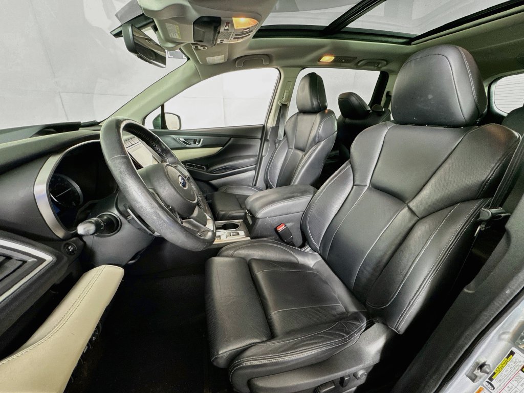 Used 2020 Subaru Ascent Limited w/ Technology Package AWD/4WD image 22