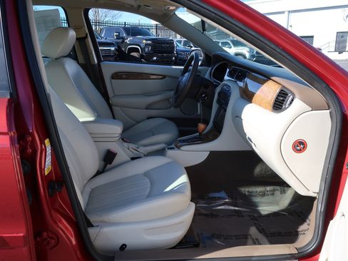 Used 2007 Jaguar X-TYPE 3.0 image 37