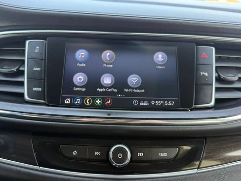 Used 2021 Buick Enclave Essence w/ Trailering Package, 5000 lbs. AWD/4WD image 32