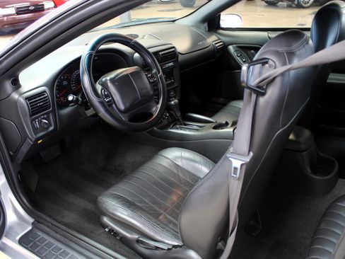 Used 2002 Chevrolet Camaro Z28 w/ Preferred Equipment Group 2 image 30