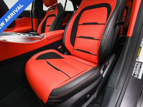 Used 2025 Mercedes-Benz AMG GT 53 image 53
