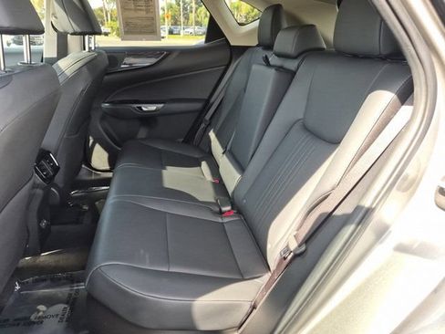 Used 2026 Lexus NX 350h AWD w/ Accessory Package (2T) image 31