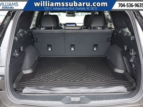 New 2026 Subaru Outback Limited image 20