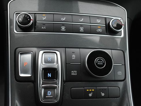 Used 2022 Hyundai Santa Fe SEL image 26