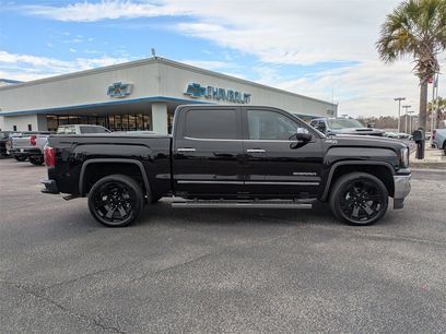 Used 2018 GMC Sierra 1500 SLT
