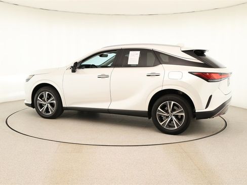 Used 2024 Lexus RX 350 FWD image 3