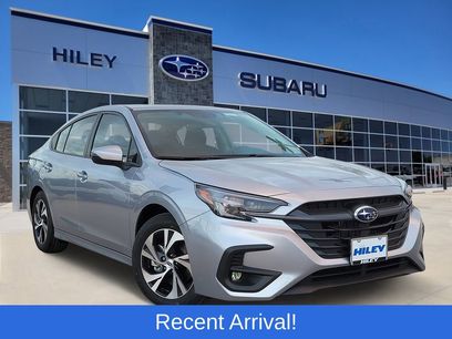 Certified 2025 Subaru Legacy Premium