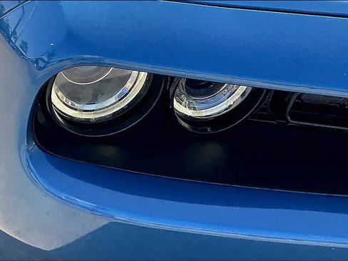 Used 2020 Dodge Challenger SXT w/ Plus Package RWD image 26