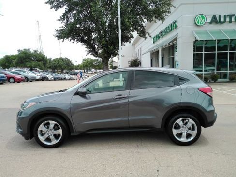 Used 2022 Honda HR-V LX image 10