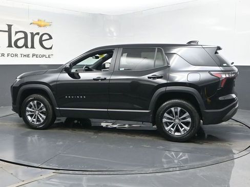 Used 2025 Chevrolet Equinox LT image 52