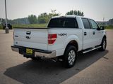 Used 2013 Ford F150 XLT w/ Luxury Equipment Group image 5