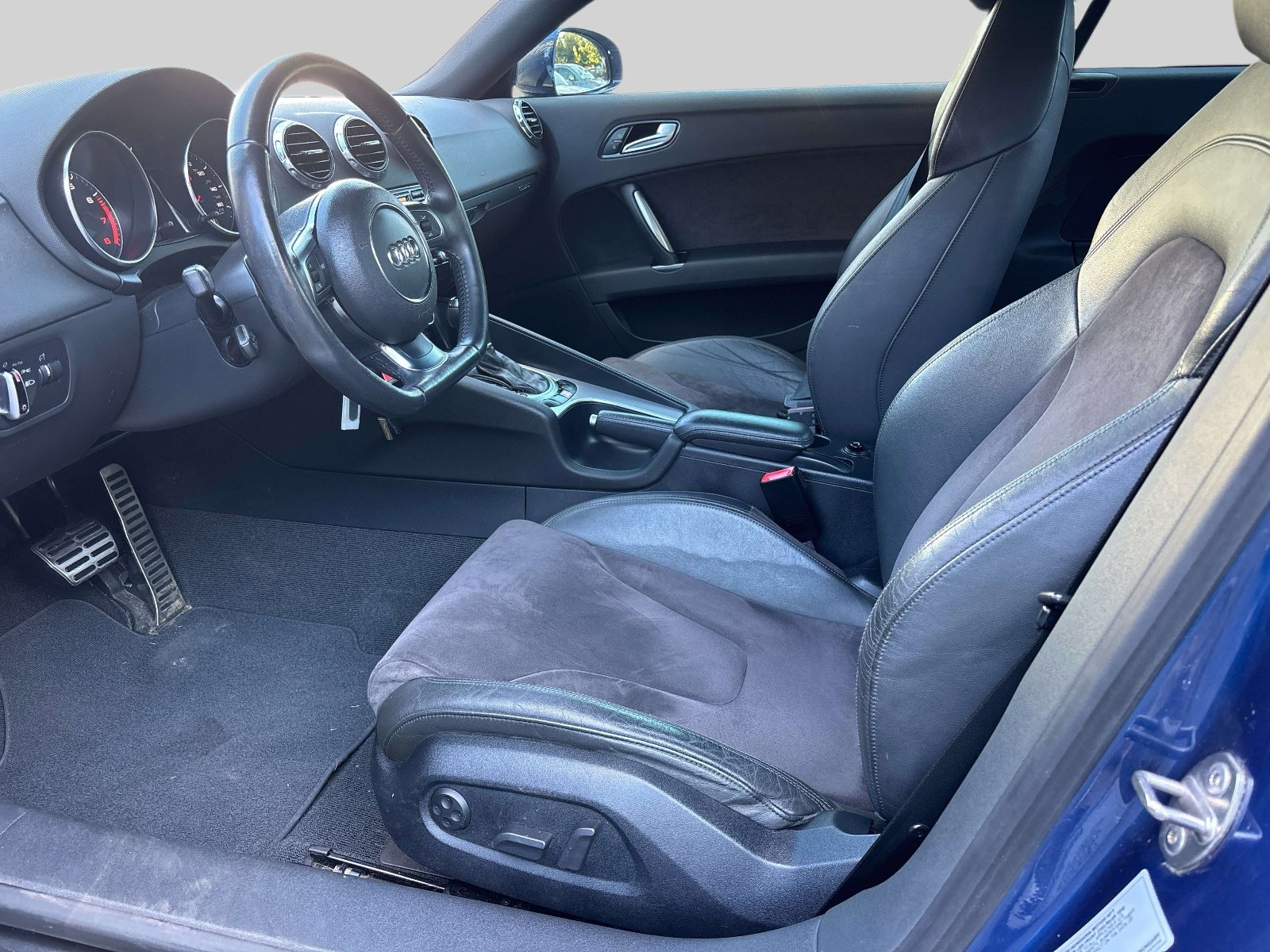 Used 2012 Audi TT 2.0T Premium Plus AWD/4WD image 9
