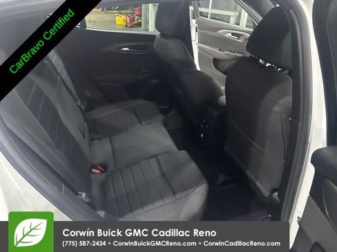 Used 2024 Dodge Hornet R/T AWD/4WD image 28
