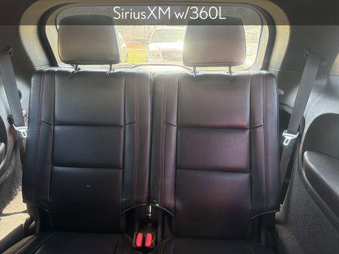 Used 2024 Dodge Durango GT image 9