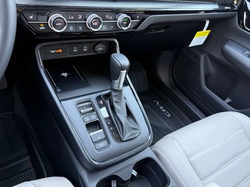 Certified 2026 Honda CR-V EX-L image 24