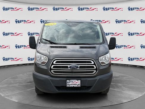 Used 2018 Ford Transit 350 XLT RWD image 8