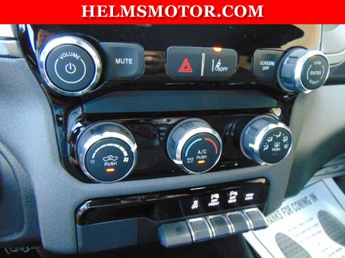 Certified 2025 RAM 1500 Tradesman image 25