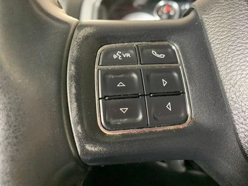 Used 2015 RAM 1500 Big Horn AWD/4WD image 31
