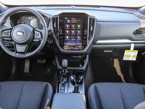 New 2026 Subaru Forester Premium image 21