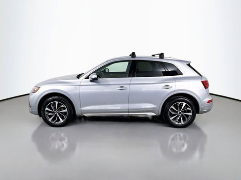 Certified 2023 Audi Q5 2.0T Premium Plus w/ Premium Plus Package AWD/4WD image 2