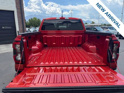 Used 2024 Ford Ranger XLT w/ Equipment Group 301A High AWD/4WD image 13